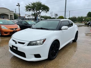 2012 Scion tC Release Series 7.0 JTKJF5C76C3026025 2012 Scion tC Release Series 7.0