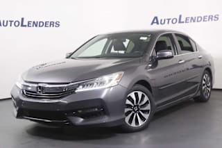 2017 Honda Accord Hybrid Touring JHMCR6F79HC019276 2017 Honda Accord Hybrid Touring