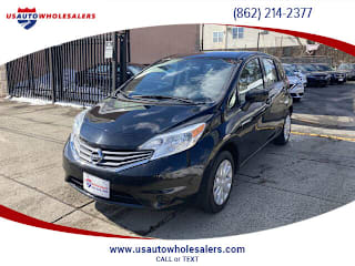 2016 Nissan Versa Note 3N1CE2CP4GL380155 2016 Nissan Versa Note