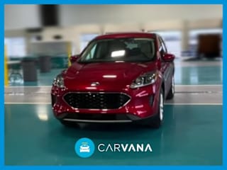 2020 Ford Escape 1FMCU0G60LUA28515 2020 Ford Escape