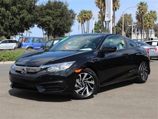 2018 Honda Civic LX-P 2HGFC4B01JH300134 2018 Honda Civic LX-P