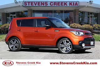 2018 Kia Soul KNDJX3AA4J7586865 2018 Kia Soul