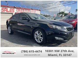 2012 Kia Optima EX 5XXGN4A76CG086100 2012 Kia Optima EX