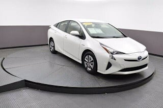 2016 Toyota Prius Two Eco JTDKARFU8G3002883 2016 Toyota Prius Two Eco