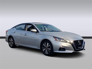 2020 Nissan Altima 2.5 SL 1N4BL4EV2LC158246 2020 Nissan Altima 2.5 SL