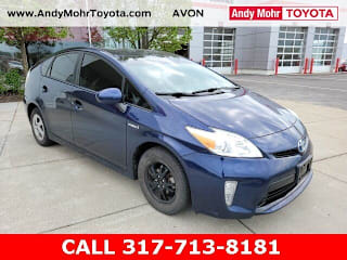 2014 Toyota Prius Two JTDKN3DU0E1766188 2014 Toyota Prius Two