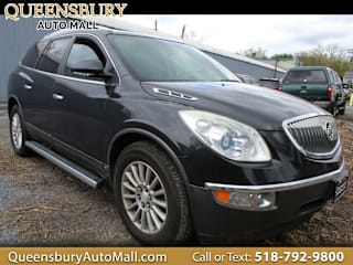 2009 Buick Enclave CXL 5GAEV23D49J212930 2009 Buick Enclave CXL