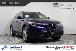 2018 Alfa Romeo Stelvio Sport ZASFAKPN8J7B96872 2018 Alfa Romeo Stelvio Sport