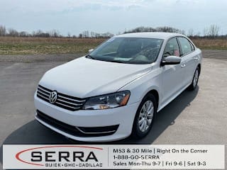 2013 Volkswagen Passat 1VWAH7A30DC120493 2013 Volkswagen Passat