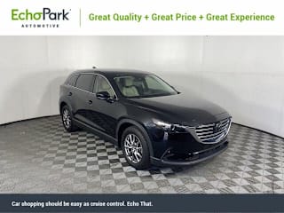 2018 Mazda CX-9 Touring JM3TCACY0J0234613 2018 Mazda CX-9 Touring