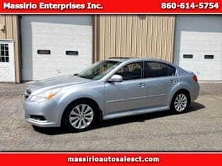 2012 Subaru Legacy 3.6R Limited 4S3BMEL68C2035131 2012 Subaru Legacy 3.6R Limited