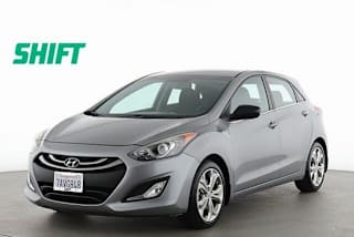 2013 Hyundai Elantra GT KMHD35LE5DU092228 2013 Hyundai Elantra GT