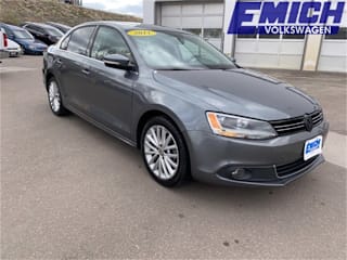 2011 Volkswagen Jetta 3VWGZ7AJ4BM398914 2011 Volkswagen Jetta