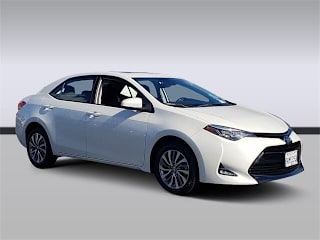 2018 Toyota Corolla XSE 5YFBURHE5JP741463 2018 Toyota Corolla XSE