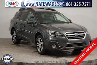 2018 Subaru Outback 2.5i Limited 4S4BSANCXJ3318232 2018 Subaru Outback 2.5i Limited