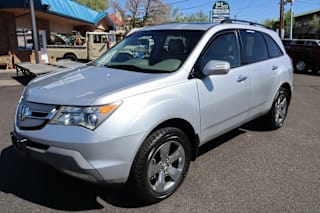 2008 Acura MDX SH-AWD w/Sport w/RES 2HNYD28838H533930 2008 Acura MDX SH-AWD w/Sport w/RES