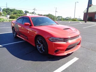 2019 Dodge Charger R/T 2C3CDXCT3KH513195 2019 Dodge Charger R/T