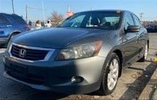 2008 Honda Accord 1HGCP36868A085103 2008 Honda Accord