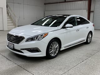 2015 Hyundai Sonata Limited 5NPE34AF9FH037664 2015 Hyundai Sonata Limited