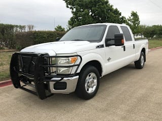 2011 Ford F-250 Super Duty XLT 1FT7W2AT4BEC35668 2011 Ford F-250 Super Duty XLT