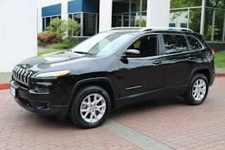 2018 Jeep Cherokee Latitude Plus 1C4PJMLX0JD608204 2018 Jeep Cherokee Latitude Plus