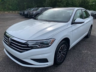 2020 Volkswagen Jetta 1.4T SE ULEV 3VWCB7BU4LM053573 2020 Volkswagen Jetta 1.4T SE ULEV