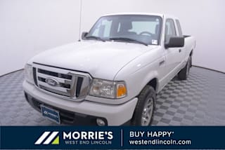 2010 Ford Ranger 1FTLR4FE0APA24594 2010 Ford Ranger