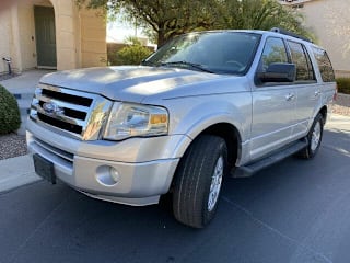 2011 Ford Expedition 1FMJU1H59BEF38566 2011 Ford Expedition