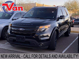 2014 Ford Explorer Sport 1FM5K8GT7EGA59779 2014 Ford Explorer Sport