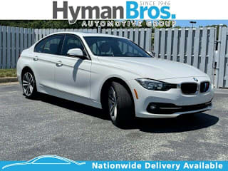 2016 BMW 3 Series 328i WBA8E9G56GNU28482 2016 BMW 3 Series 328i