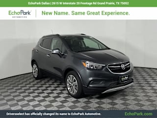 2017 Buick Encore Preferred KL4CJASB9HB211836 2017 Buick Encore Preferred