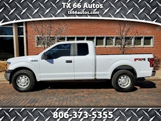 2018 Ford F-150 1FTFX1E59JKE86877 2018 Ford F-150