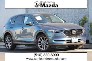 2019 Mazda CX-5 JM3KFADM6K1628658 2019 Mazda CX-5