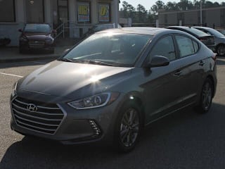 2018 Hyundai Elantra Value Edition 5NPD84LF6JH343952 2018 Hyundai Elantra Value Edition