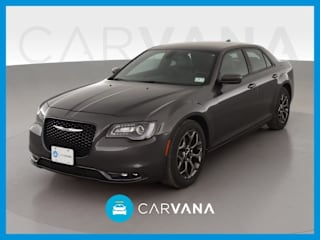 2017 Chrysler 300 S 2C3CCAGG7HH547145 2017 Chrysler 300 S