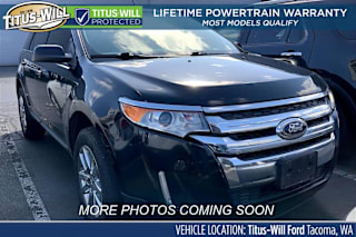 2014 Ford Edge 2FMDK3JC7EBB67740 2014 Ford Edge