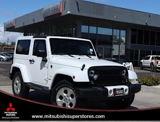 2014 Jeep Wrangler Sahara 1C4AJWBG4EL181138 2014 Jeep Wrangler Sahara