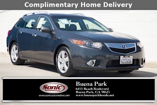 2013 Acura TSX Sport Wagon w/Tech JH4CW2H65DC000109 2013 Acura TSX Sport Wagon w/Tech