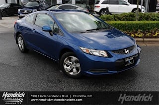 2013 Honda Civic LX 2HGFG3B52DH516928 2013 Honda Civic LX
