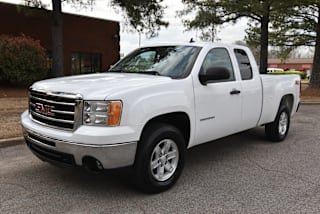 2012 GMC Sierra 1500 SLE 1GTR2VE78CZ135148 2012 GMC Sierra 1500 SLE