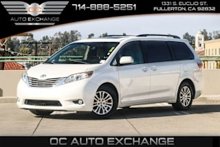 2015 Toyota Sienna 5TDYK3DC5FS676761 2015 Toyota Sienna