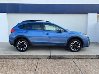 2016 Subaru Crosstrek 2.0i Limited JF2GPAKC9G8230608 2016 Subaru Crosstrek 2.0i Limited