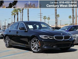2019 BMW 3 Series 330i WBA5R1C51KAK12859 2019 BMW 3 Series 330i