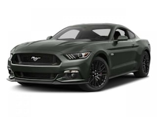 2017 Ford Mustang GT 1FA6P8CF5H5335957 2017 Ford Mustang GT