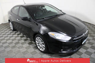 2013 Dodge Dart Limited 1C3CDFCH2DD292405 2013 Dodge Dart Limited