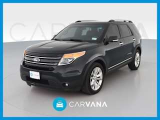 2014 Ford Explorer Limited 1FM5K8F85EGB23377 2014 Ford Explorer Limited