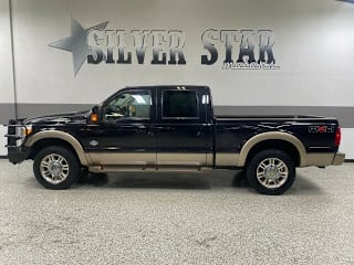 2011 Ford F-250 Super Duty 1FT7W2BT5BEB78993 2011 Ford F-250 Super Duty