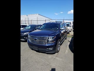 2018 Chevrolet Suburban Premier 1500 1GNSKJKC0JR254229 2018 Chevrolet Suburban Premier 1500