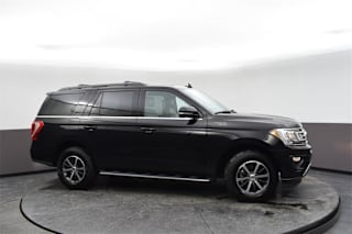 2020 Ford Expedition XLT 1FMJU1HT1LEA25425 2020 Ford Expedition XLT