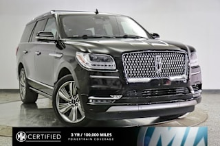 2018 Lincoln Navigator 5LMJJ2LT9JEL00622 2018 Lincoln Navigator